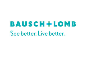 bausch and lomb lenses